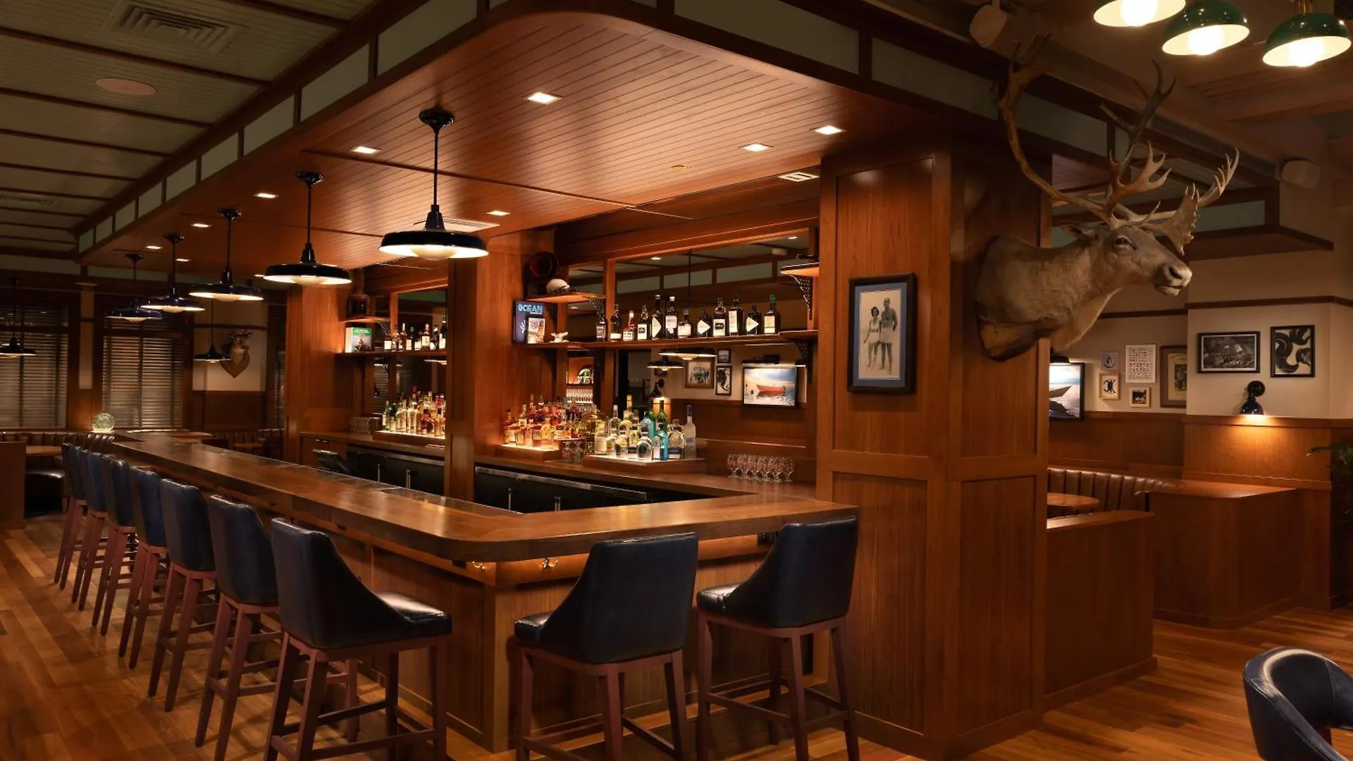 Hotel Hilton Champlain 4*