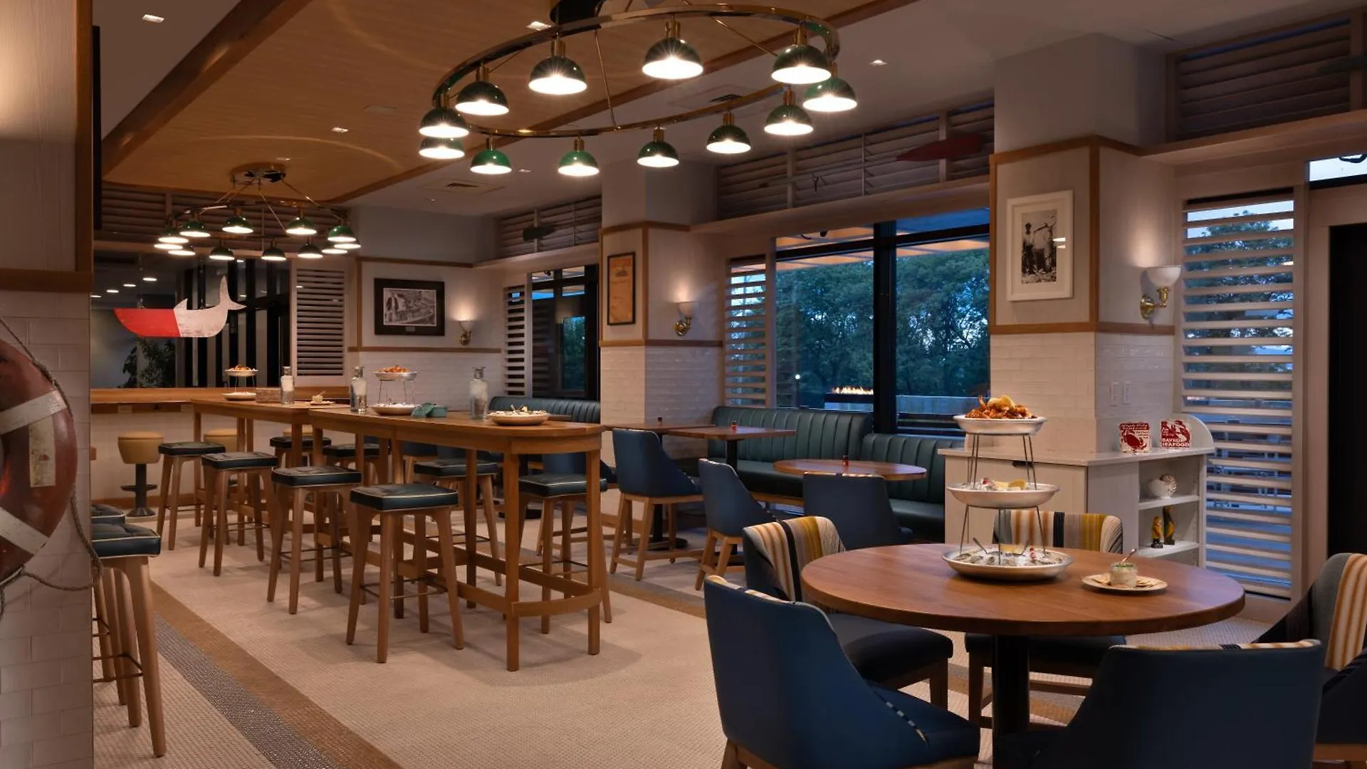 Hilton Champlain Hotel Burlington