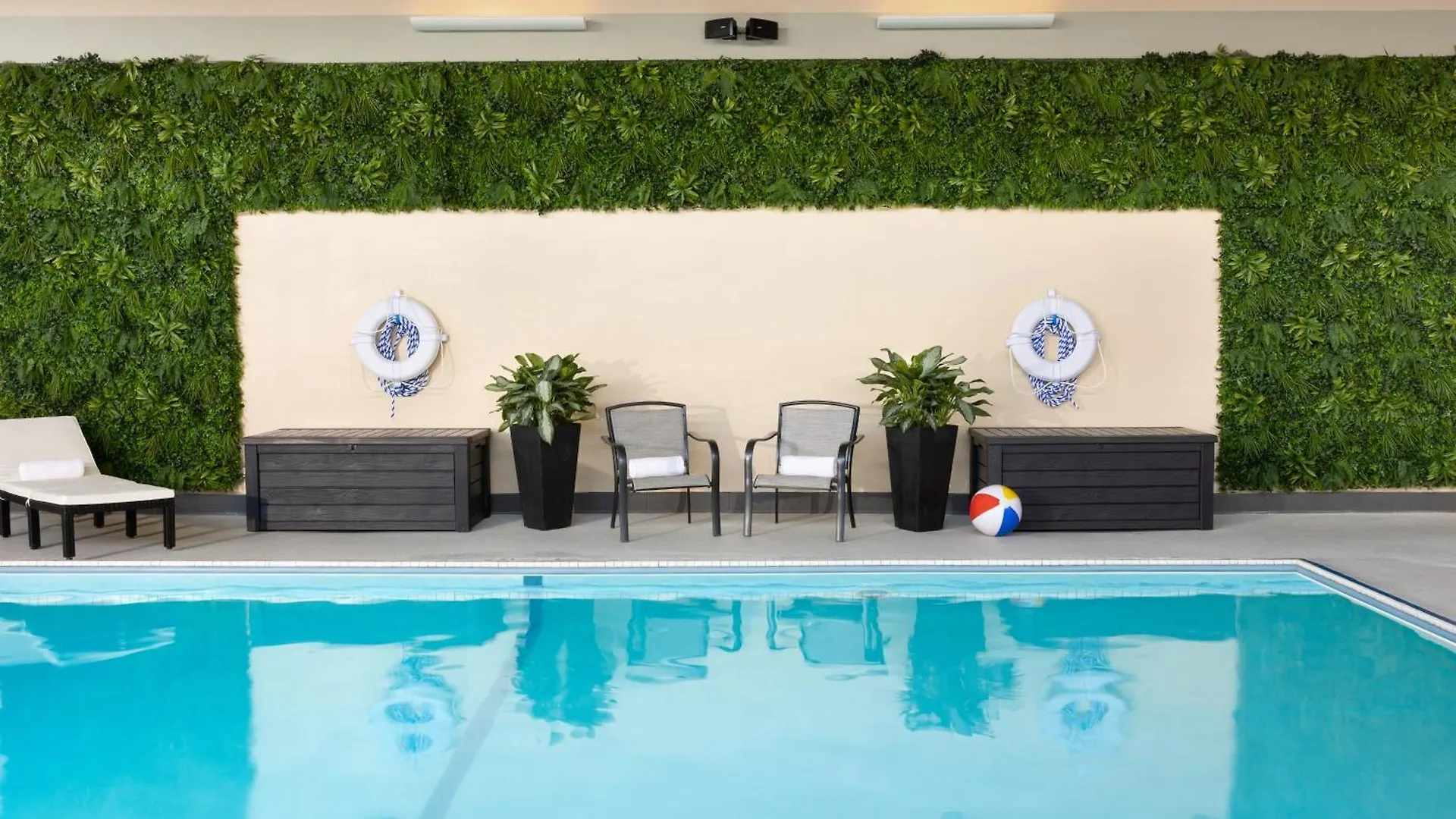 Hilton Champlain 4* Burlington
