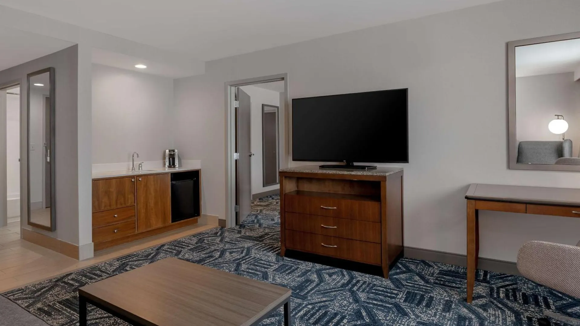 Hilton Garden Downtown Burlington