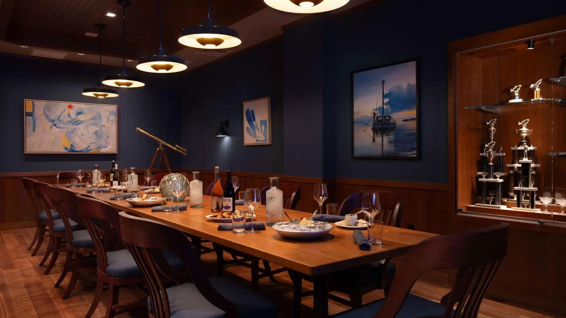 Hilton Champlain Hotel Burlington