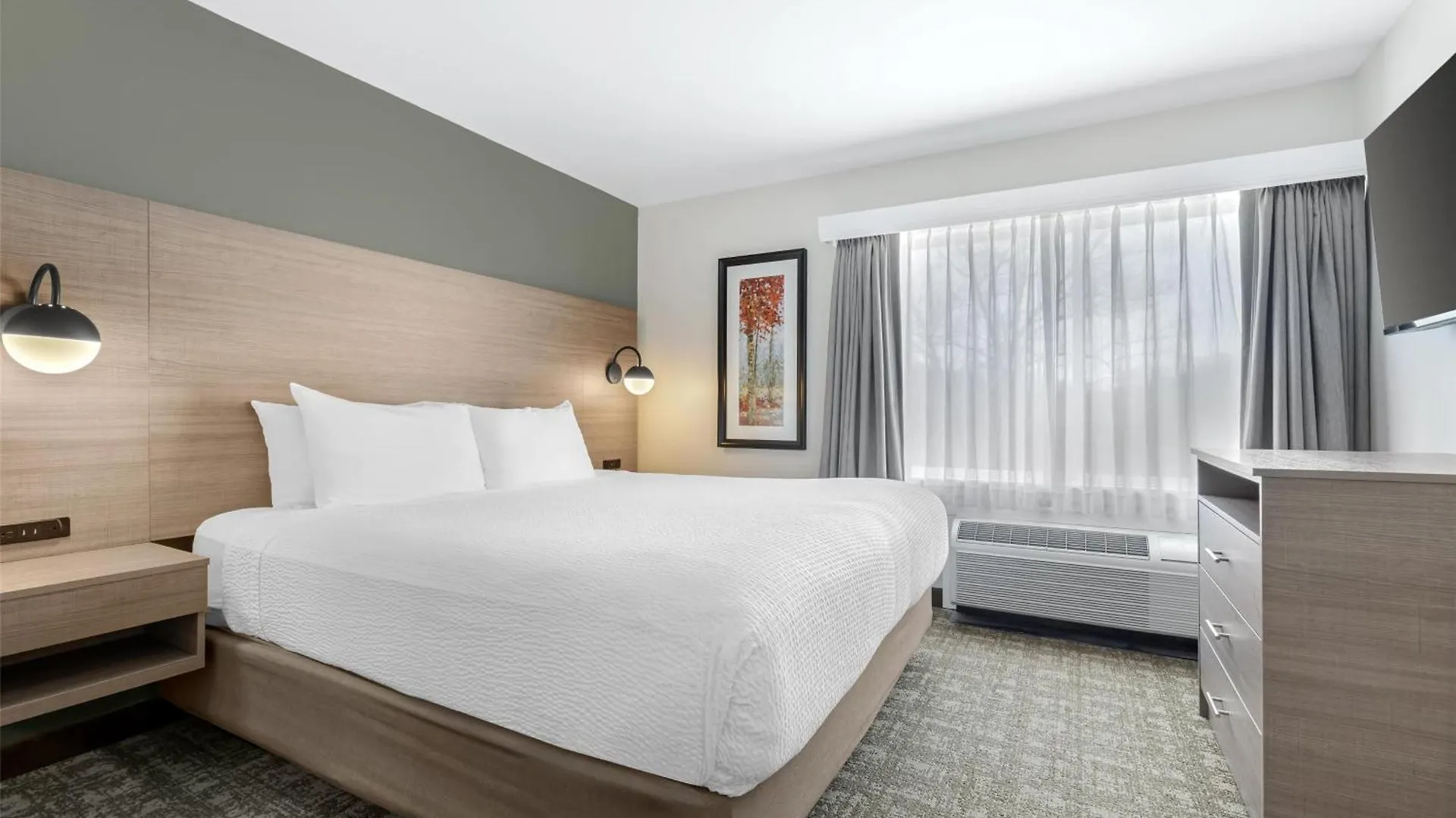 Western Windjammer & Conference Center 3* Burlington