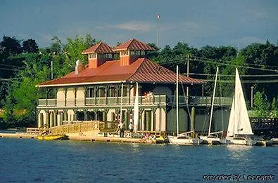 Western Windjammer & Conference Center Burlington