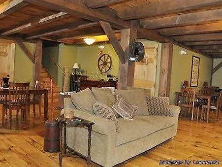 Hotel The At Grace Farm 3*
