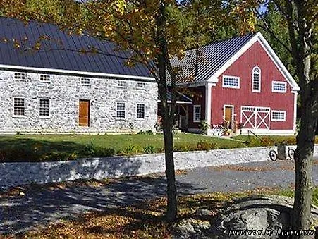 The At Grace Farm Burlington
