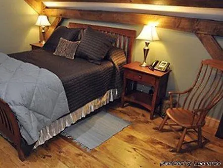 Hotel The At Grace Farm 3*