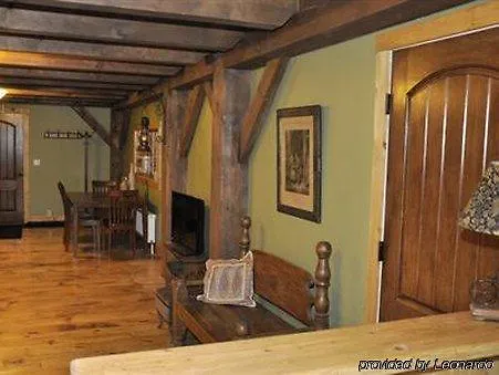 Hotel The At Grace Farm