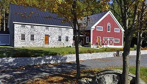 The At Grace Farm Burlington