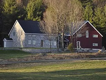Hotel The At Grace Farm