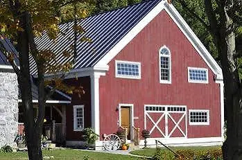 The At Grace Farm Hotel Burlington