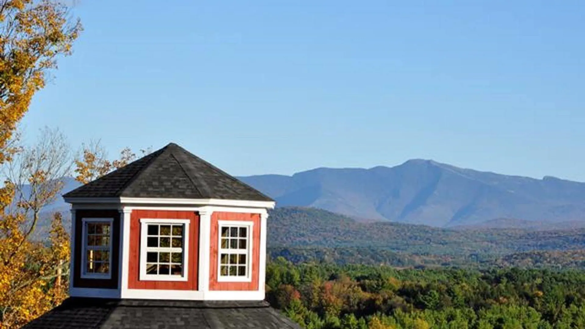 The At Grace Farm Hotel