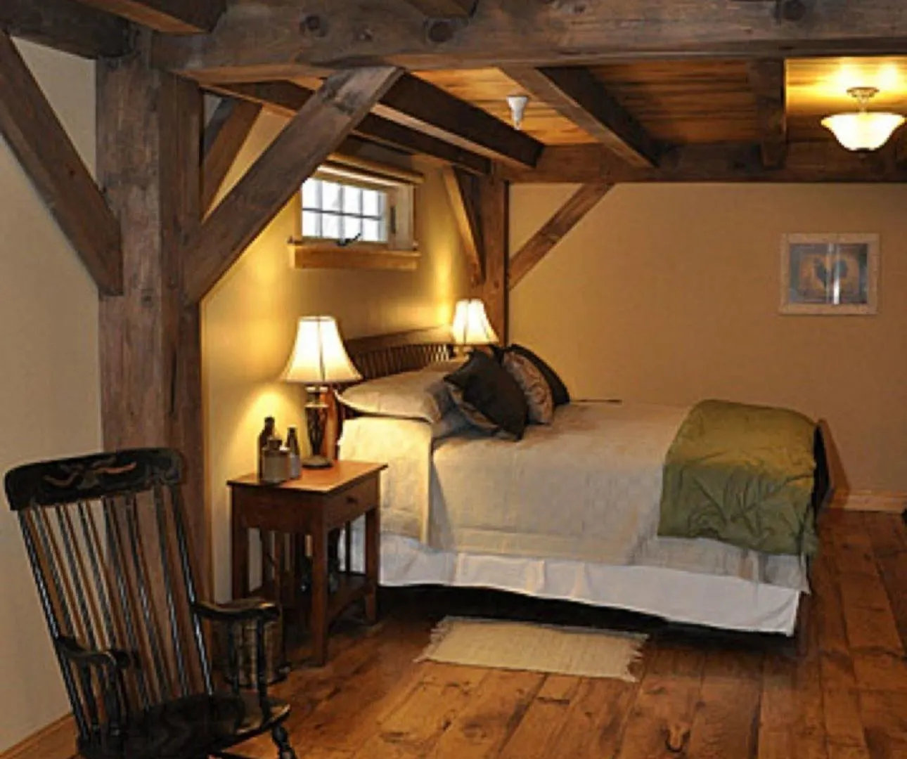 The At Grace Farm Burlington