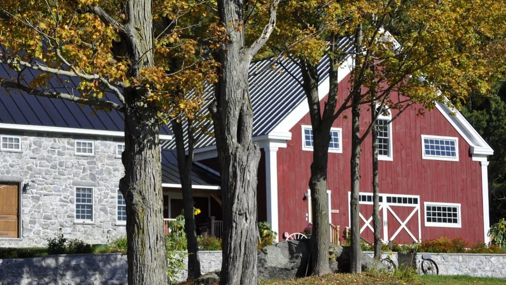 The At Grace Farm Burlington