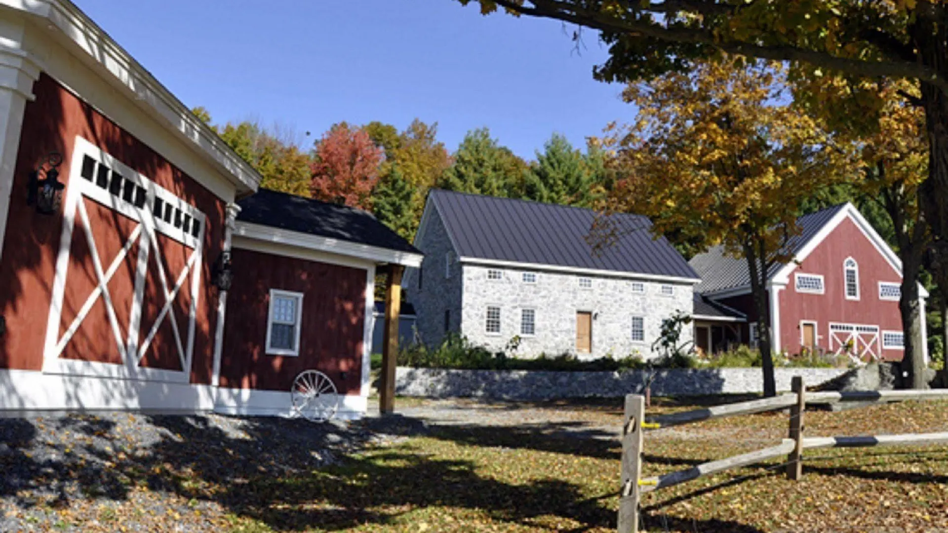 The At Grace Farm