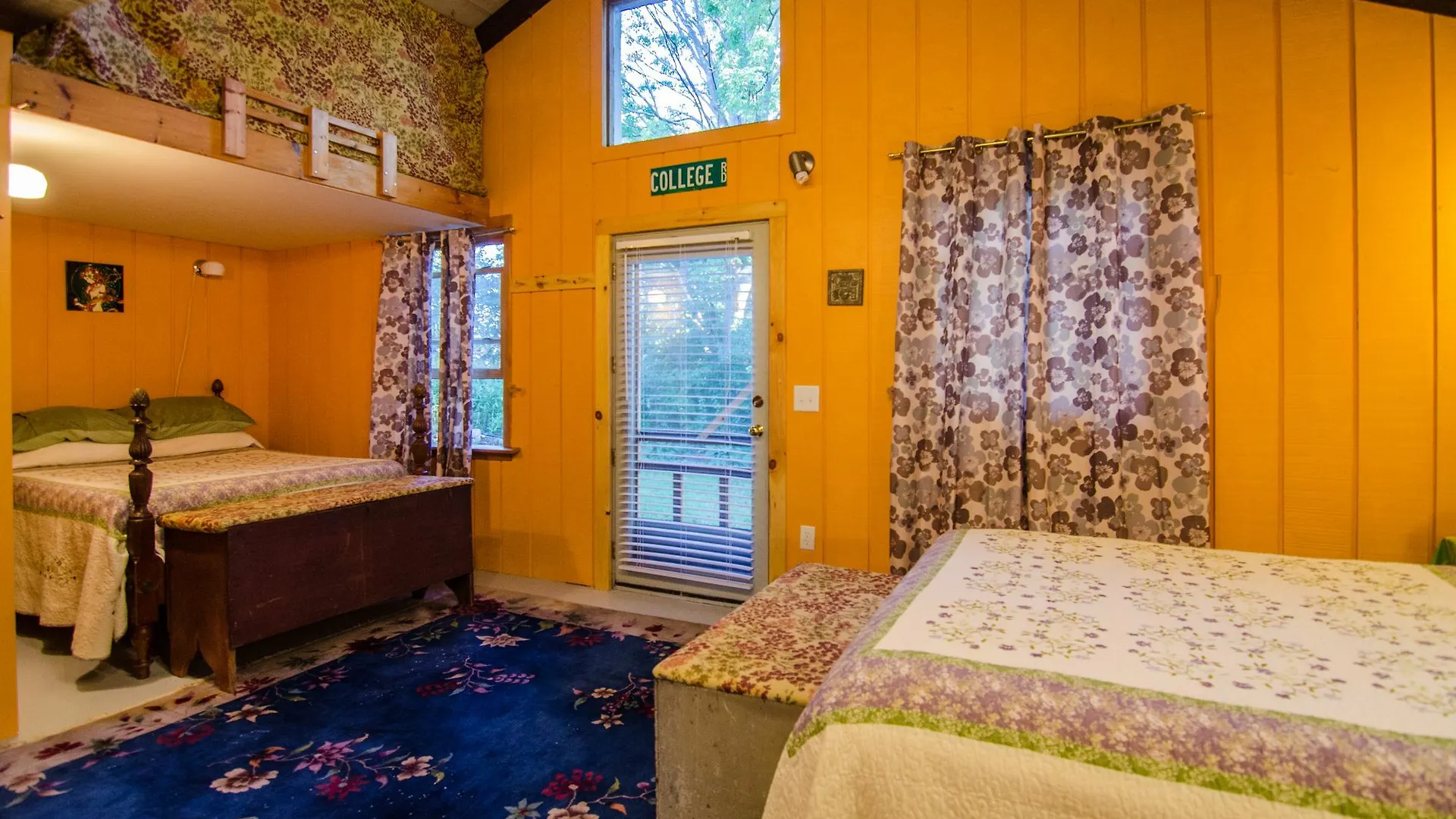 Couette-café At Charlotte 3*