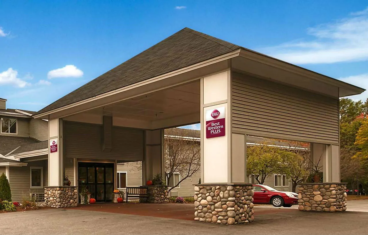 Hotel Western Windjammer & Conference Center 3*