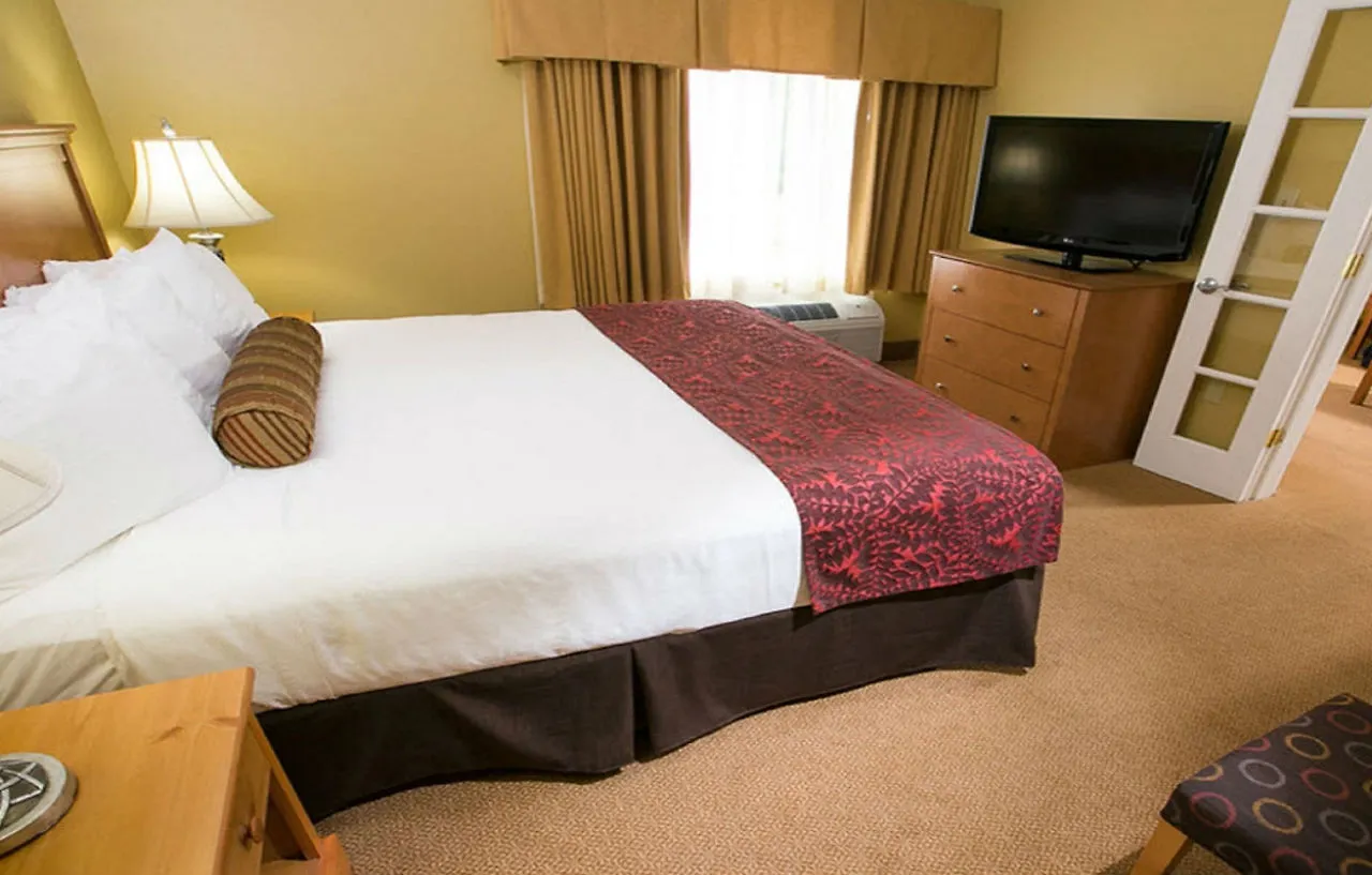 Western Windjammer & Conference Center Hotel