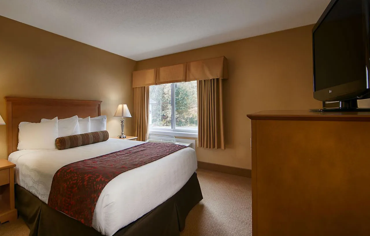 Western Windjammer & Conference Center
