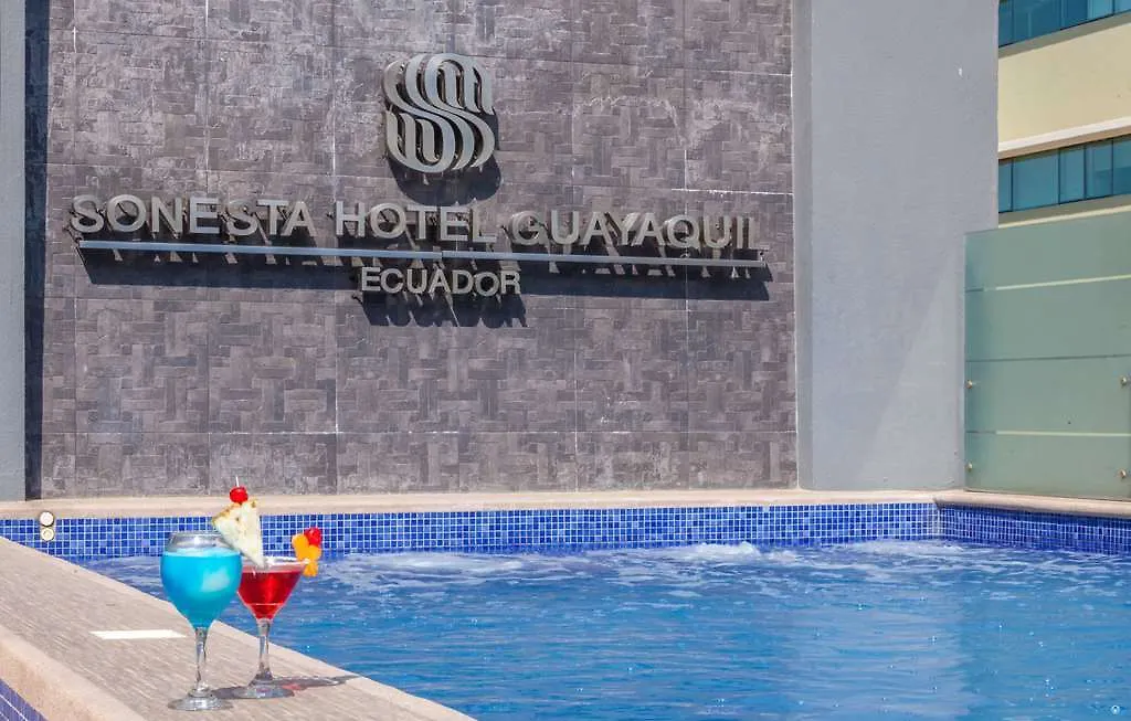 Sonesta Es Hotel