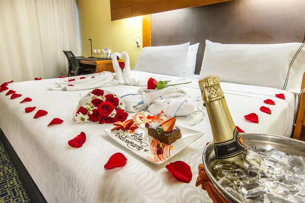 Sonesta Es Hotel 3*