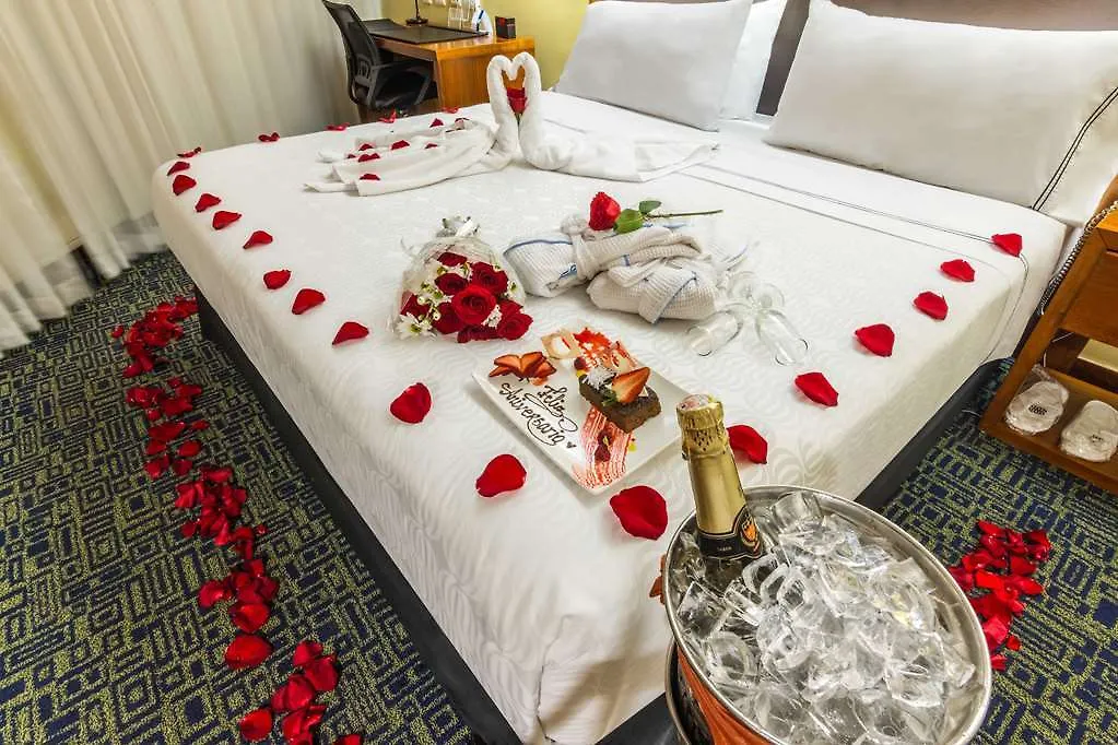 Hotel Sonesta Es Burlington