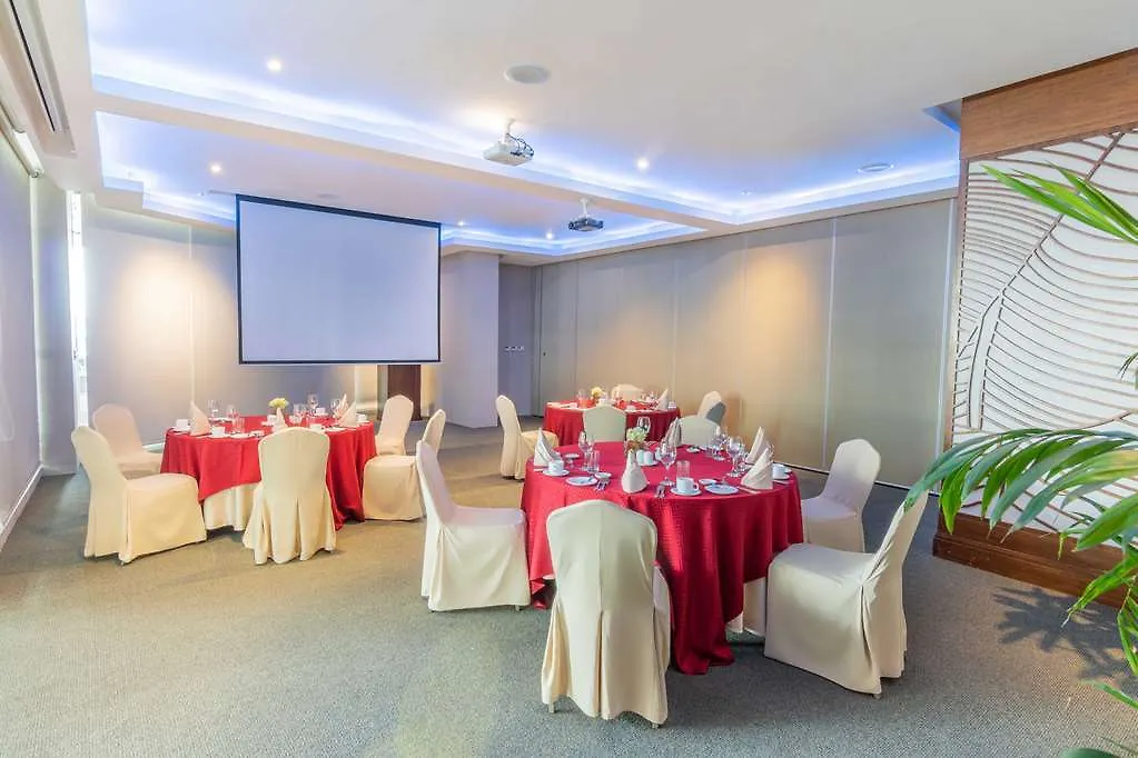 Sonesta Es Hotel Burlington