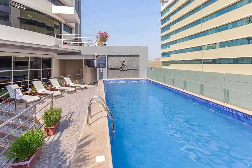 Sonesta Es Hotel
