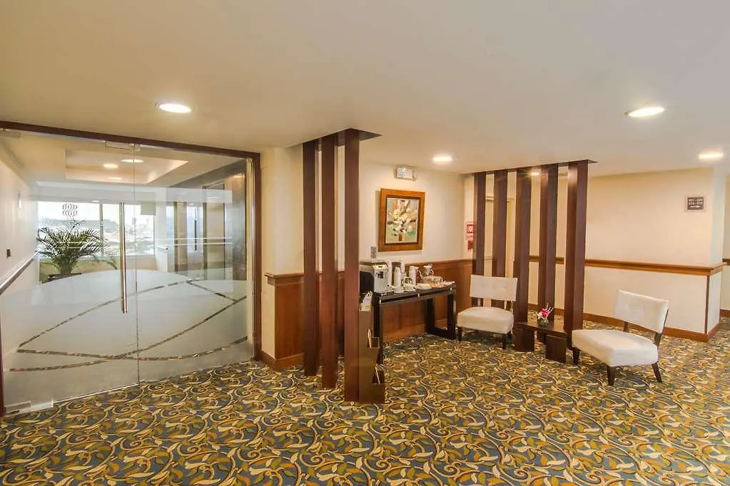 Hotel Sonesta Es Burlington
